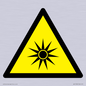WV11932: W027 Warning: Optical radiation