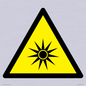 WV11932: W027 Warning: Optical radiation