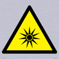 WV11932: W027 Warning: Optical radiation