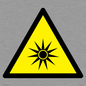 WV11932: W027 Warning: Optical radiation