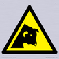 WV11942: W034 Warning: Bull