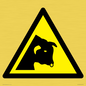 WV11942: W034 Warning: Bull