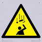WV11944: W035 Warning: Falling objects