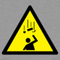 WV11944: W035 Warning: Falling objects
