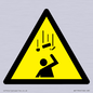 WV11944: W035 Warning: Falling objects