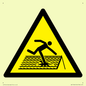 WV11946: W036 Warning: Fragile roof
