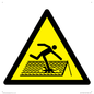 WV11946: W036 Warning: Fragile roof