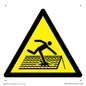 WV11946: W036 Warning: Fragile roof