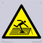 WV11946: W036 Warning: Fragile roof