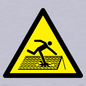 WV11946: W036 Warning: Fragile roof