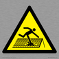 WV11946: W036 Warning: Fragile roof