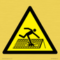 WV11946: W036 Warning: Fragile roof
