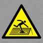 WV11946: W036 Warning: Fragile roof