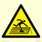 WV11946: W036 Warning: Fragile roof