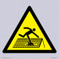 WV11946: W036 Warning: Fragile roof