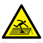 WV11946: W036 Warning: Fragile roof
