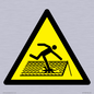 WV11946: W036 Warning: Fragile roof