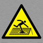 WV11946: W036 Warning: Fragile roof