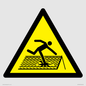 WV11946: W036 Warning: Fragile roof