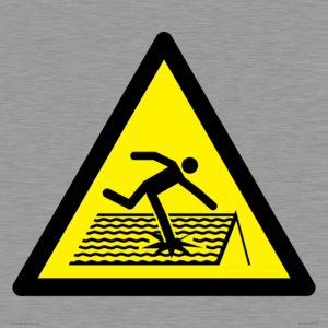 WV11946: W036 Warning: Fragile roof