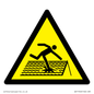 WV11946: W036 Warning: Fragile roof