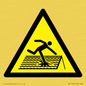 WV11946: W036 Warning: Fragile roof