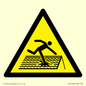 WV11946: W036 Warning: Fragile roof