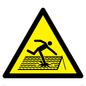WV11946: W036 Warning: Fragile roof