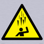 WV11952: W039 Warning: Falling ice