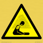WV11956: W041 Warning: Asphyxiating atmosphere