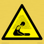 WV11956: W041 Warning: Asphyxiating atmosphere