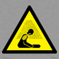 WV11956: W041 Warning: Asphyxiating atmosphere