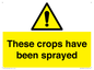 WV12056: These crops have been sprayed