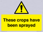 WV12056: These crops have been sprayed