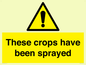WV12056: These crops have been sprayed