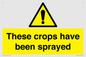 WV12056: These crops have been sprayed