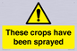 WV12056: These crops have been sprayed