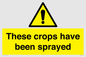WV12056: These crops have been sprayed