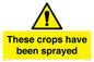 WV12056: These crops have been sprayed