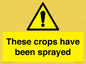 WV12056: These crops have been sprayed