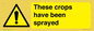 WV12056: These crops have been sprayed