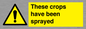 WV12056: These crops have been sprayed