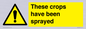 WV12056: These crops have been sprayed