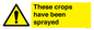 WV12056: These crops have been sprayed