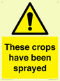 WV12056: These crops have been sprayed