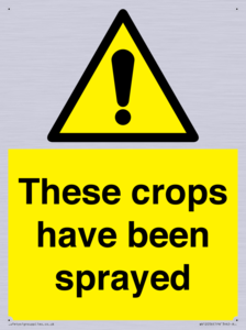 WV12056: These crops have been sprayed
