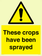 WV12056: These crops have been sprayed