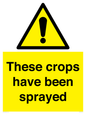 WV12056: These crops have been sprayed