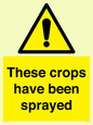WV12056: These crops have been sprayed