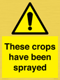 WV12056: These crops have been sprayed